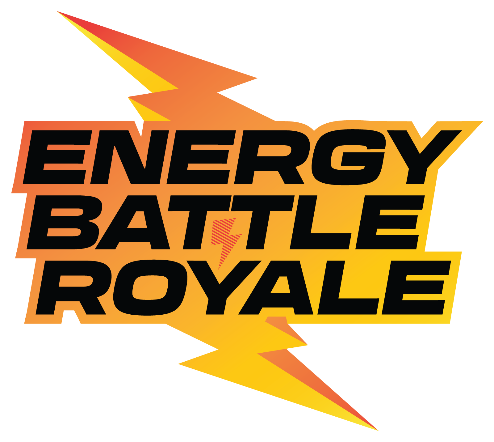 Energy Battle Royale Logo